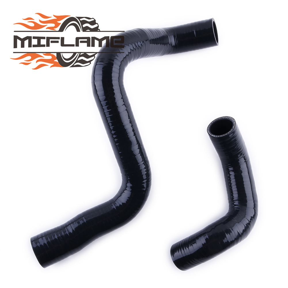 Accessories Car Near - Siliconen Koelvloeistofslangenset voor Vauxhall Astra Zafira