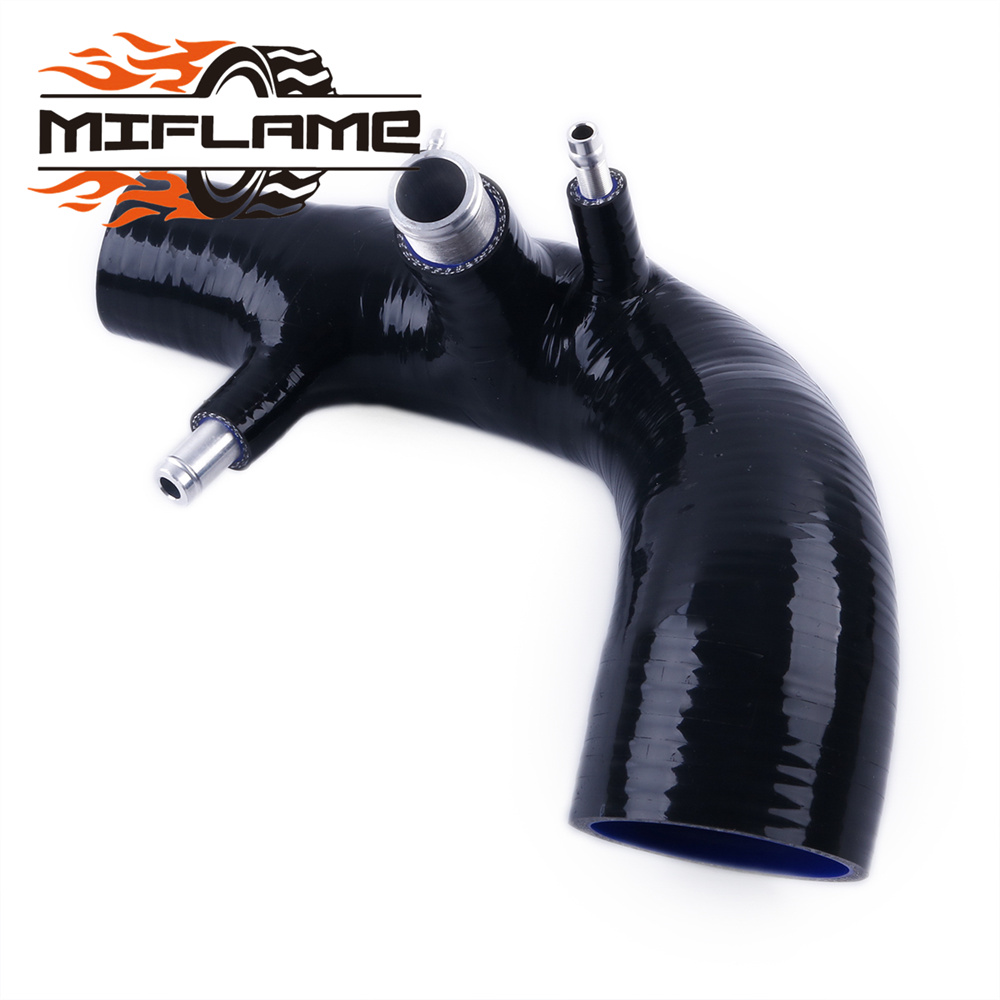 Accessories Car Near - Siliconen inlaatslang voor Alfa Romeo Mito
