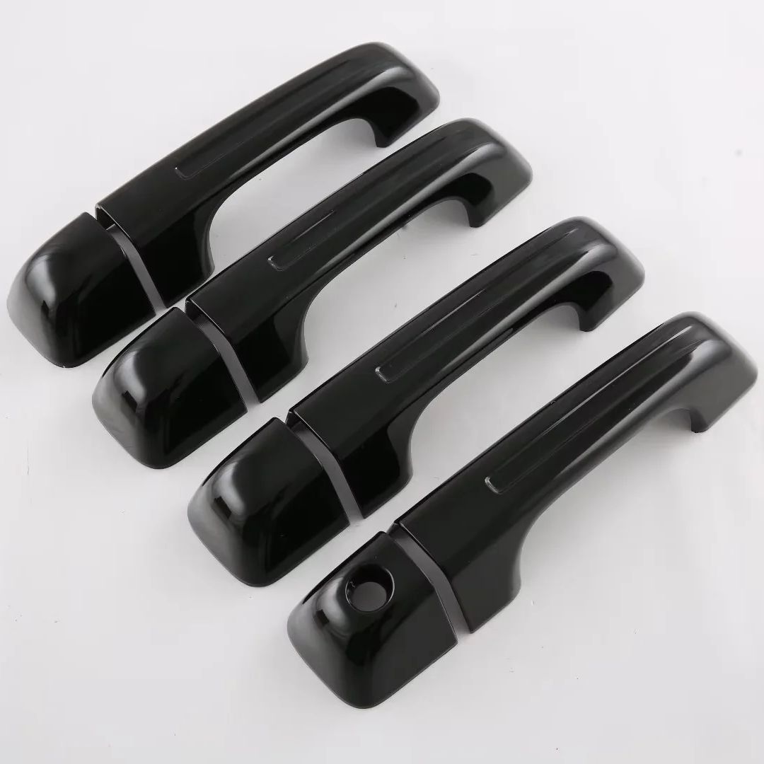 Car Accessories Sticker - Voor Dodge Ram 2022 2023 2024