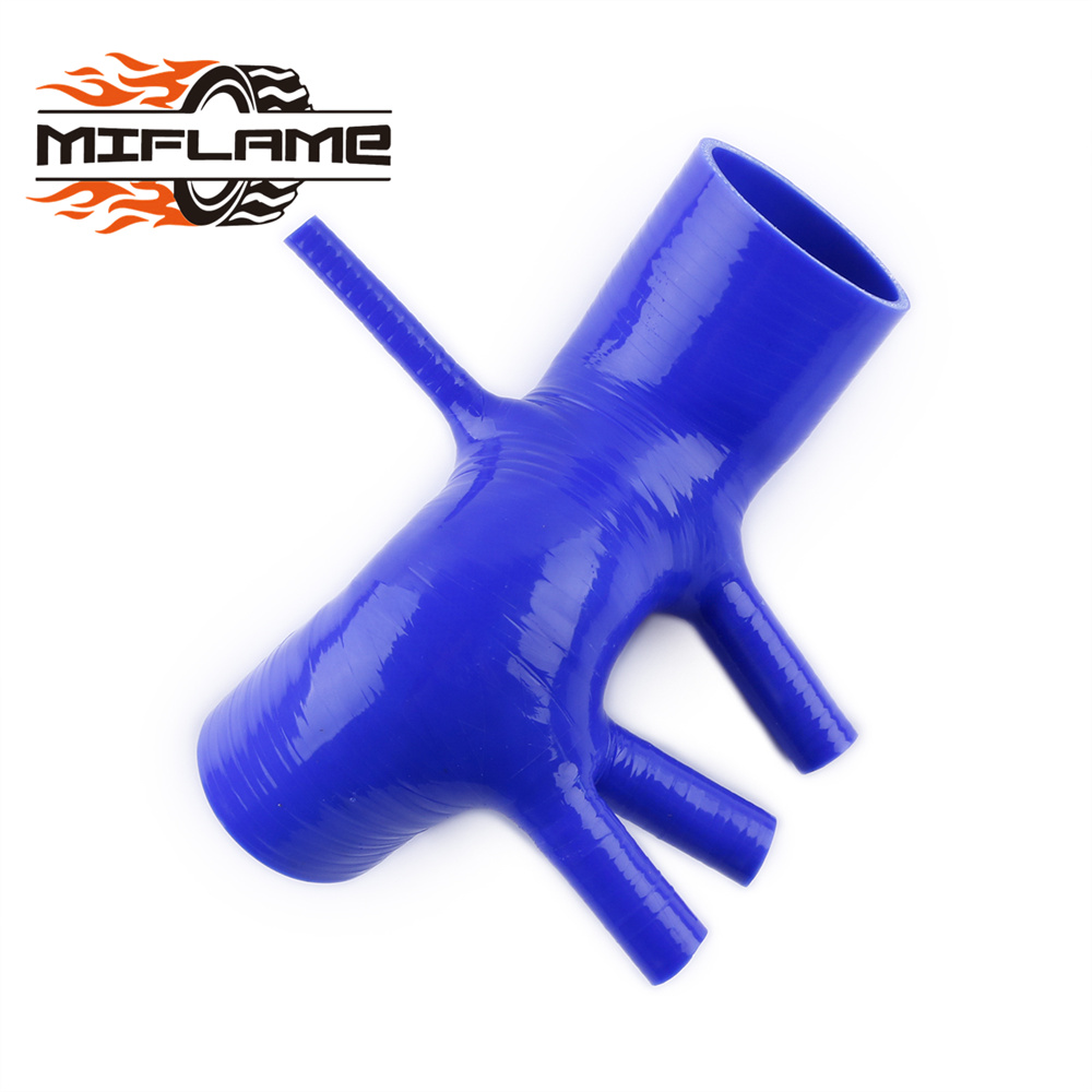 Accessories Car Near - Silicone inlaatslang voor Toyota Supra MK3