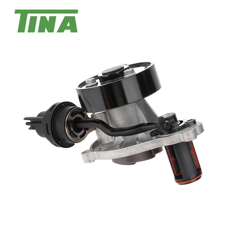 Accessories Car Near - 11518638026 Auto Accessoires Koelvloeistof Waterpomp Montage