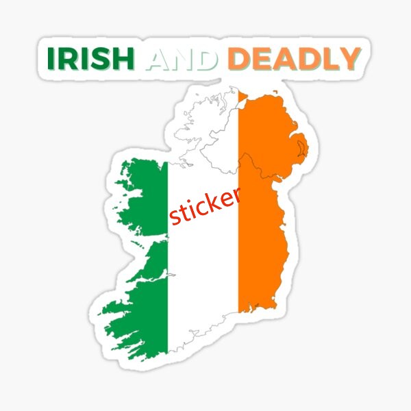 Car Accessories Ireland - Ierland autodecoratiestickers en raamdecoratie auto-accessoires