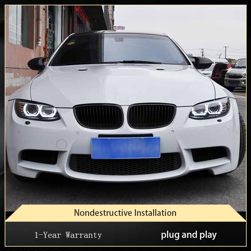 Accessories Car Near - Auto Voorlichten voor BMW M3 2006-2012