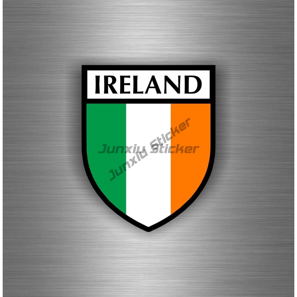 Car Accessories Ireland - Sticker sticker auto vinyl motorfiets tuning