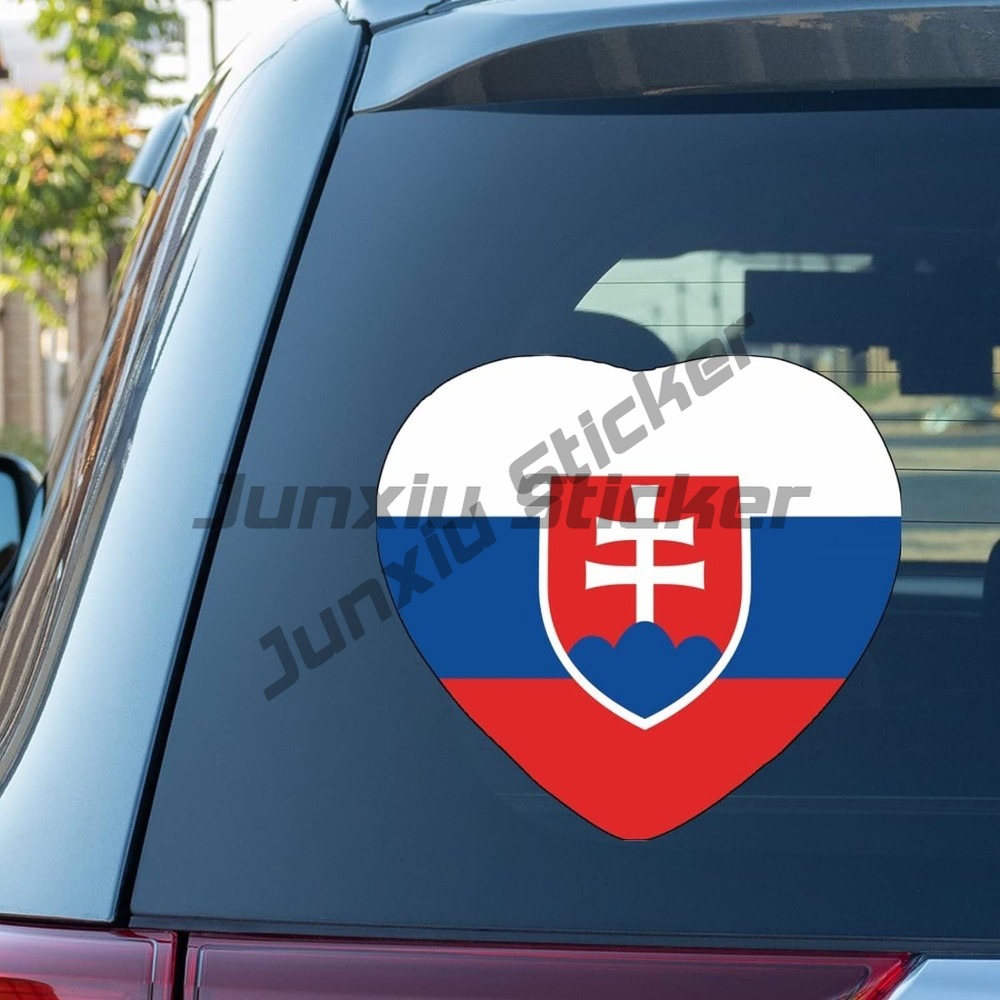 Ierland Creatieve Sticker Stem - Car Accessories Ireland recensie en prijs