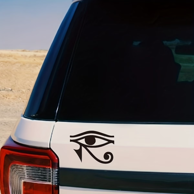 1 stuk Oog van Horus Egyptisch - Car Accessories Egypt recensie en prijs