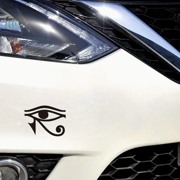 1 stuk Oog van Horus Egyptisch - Car Accessories Egypt recensie en prijs
