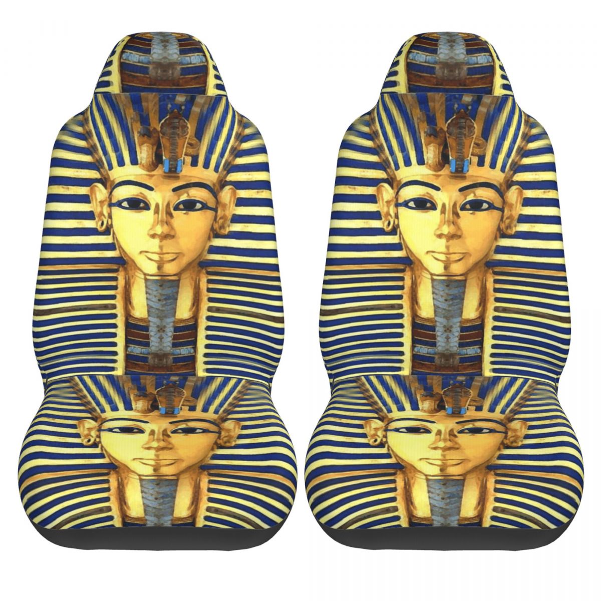 Farao Koning Tut Gold Lapis Un - Car Accessories Egypt recensie en prijs