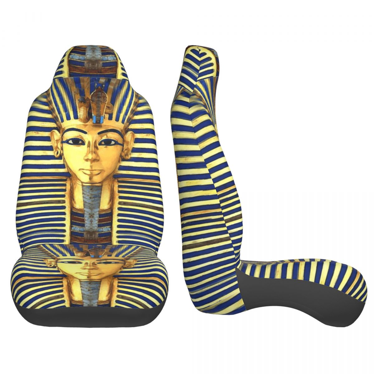 Farao Koning Tut Gold Lapis Un - Car Accessories Egypt recensie en prijs