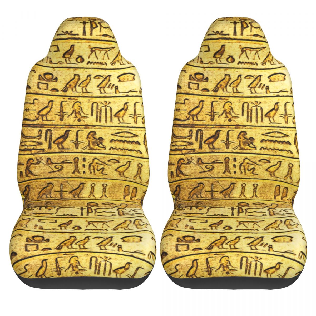 Oude Egyptische hiërogliefen U - Car Accessories Egypt recensie en prijs