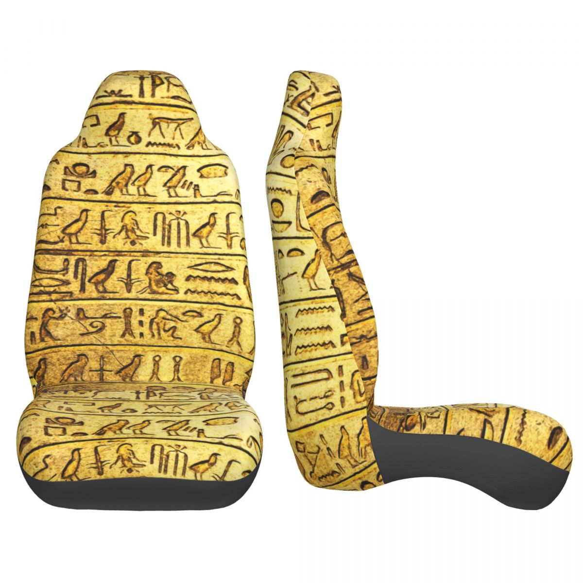 Oude Egyptische hiërogliefen U - Car Accessories Egypt recensie en prijs