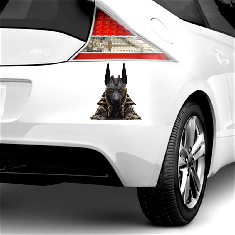 Tri Mishki WCS827 15X14Cm Egyp - Car Accessories Egypt recensie en prijs