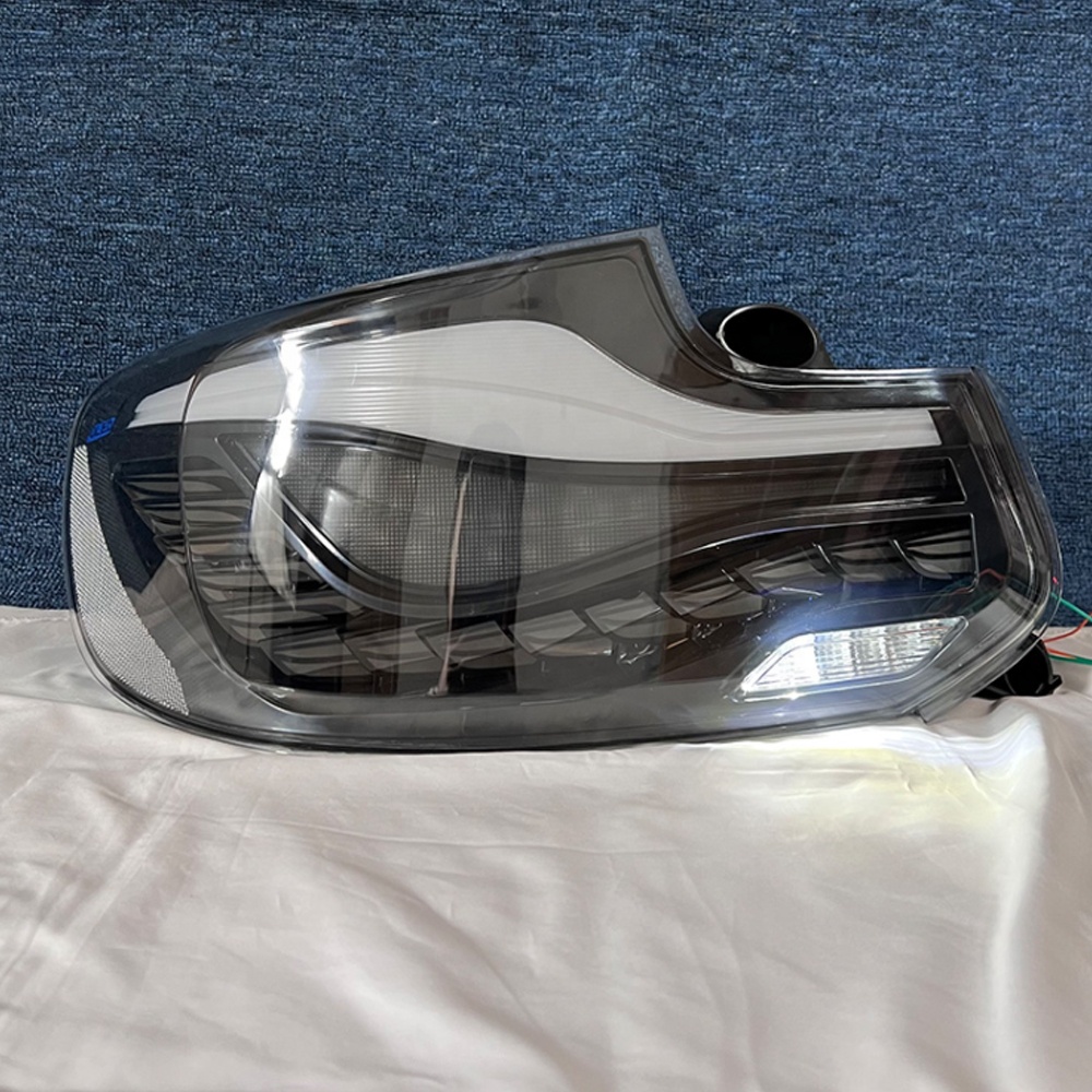 Auto GTS Stijl Achterlicht Ver - Accessories Car Near recensie en prijs