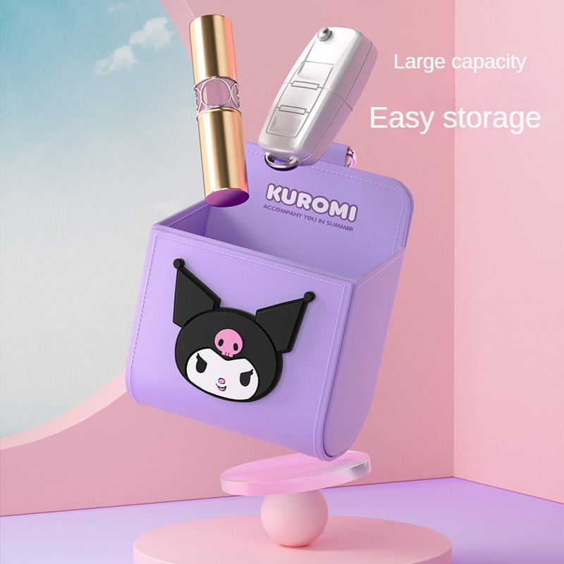 Sanrio Kuromi Hello Kitty Auto - Car Accessories Hanging recensie en prijs