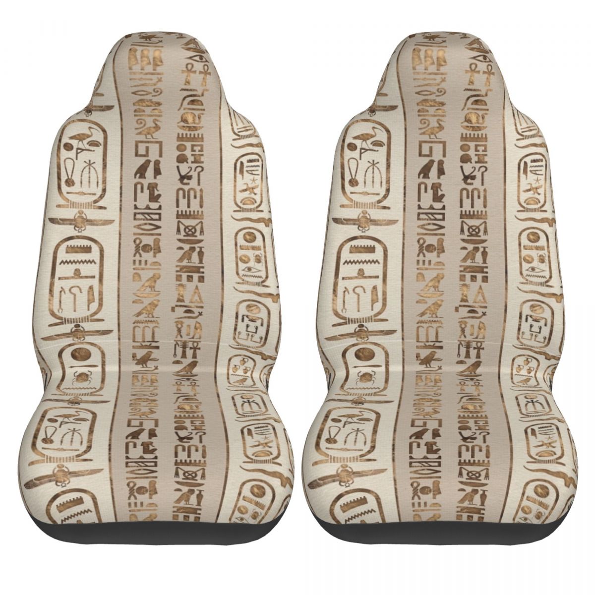 Hiërogliefen Etnische Universe - Car Accessories Egypt recensie en prijs