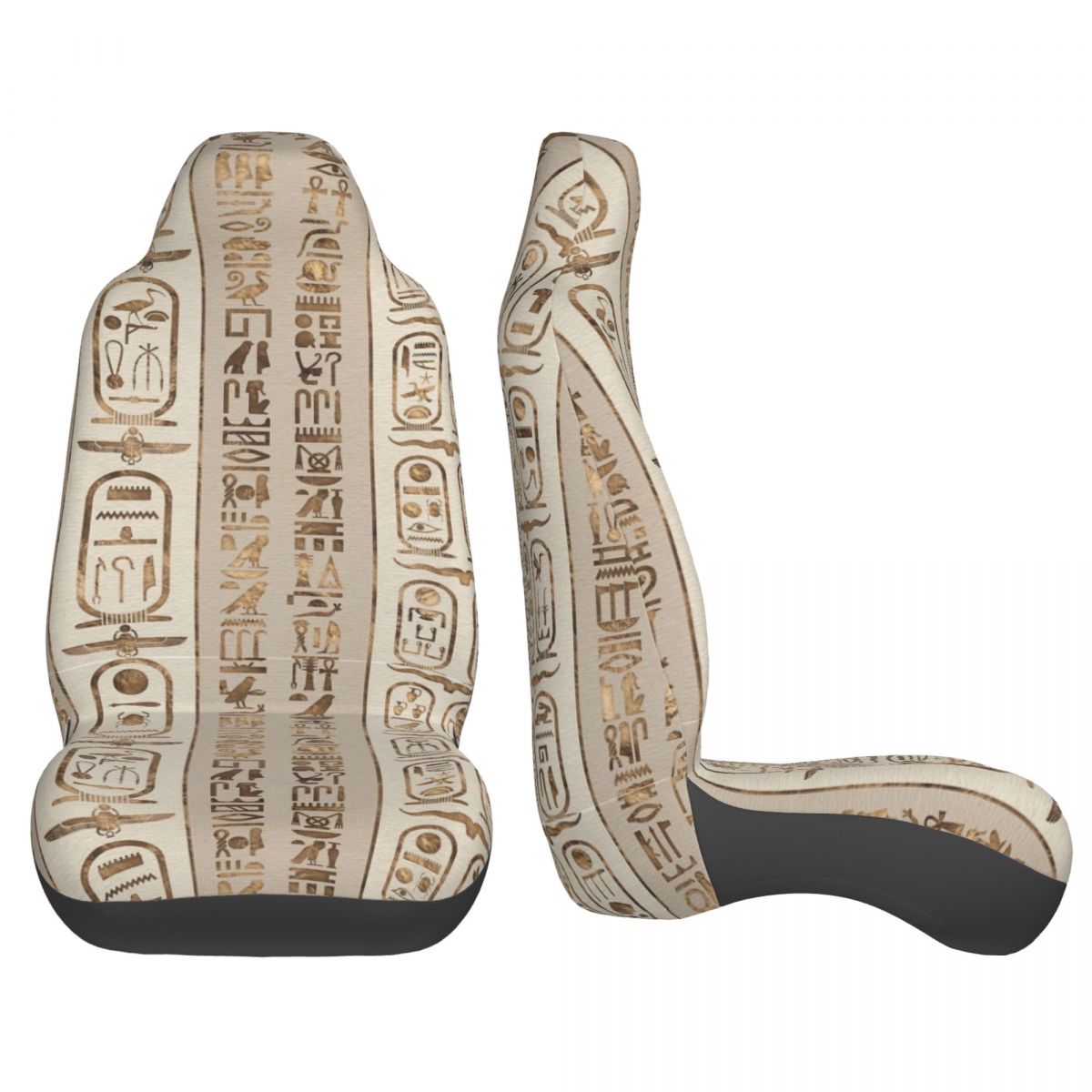 Hiërogliefen Etnische Universe - Car Accessories Egypt recensie en prijs