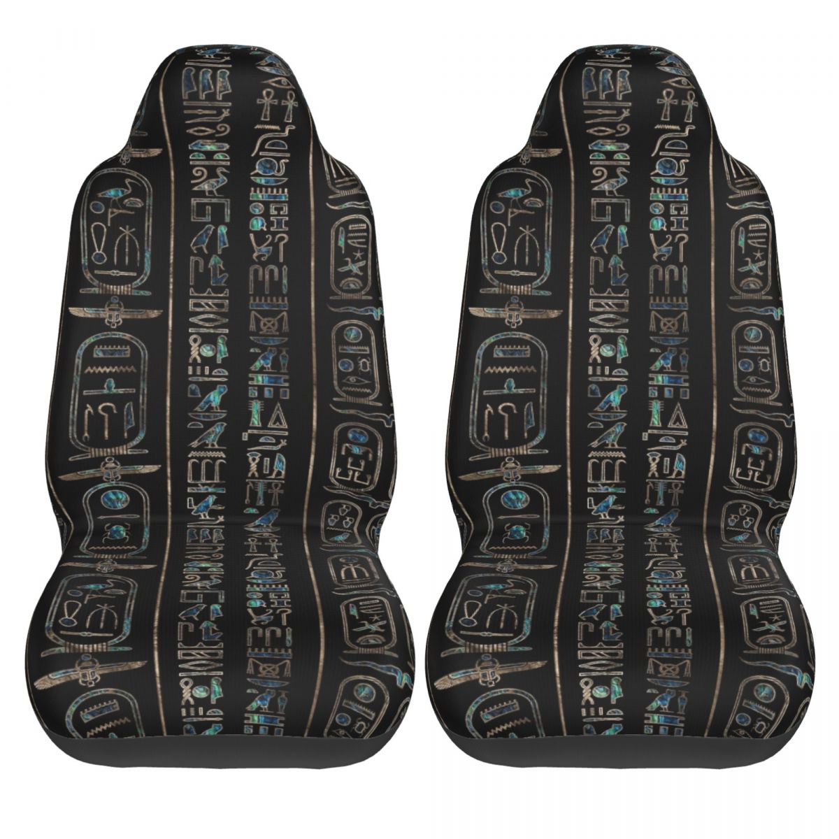 Hiërogliefen Egyptische univer - Car Accessories Egypt recensie en prijs