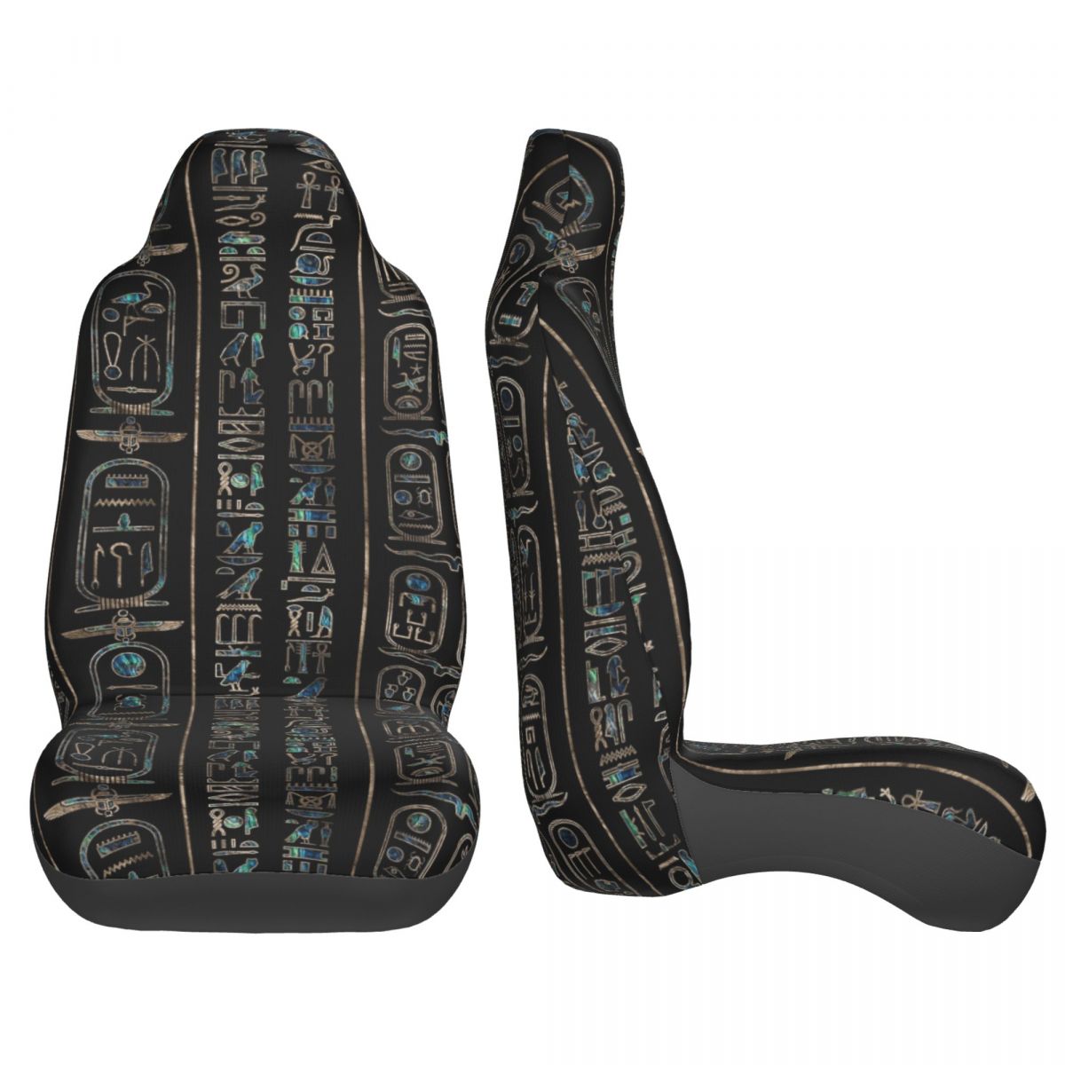 Hiërogliefen Egyptische univer - Car Accessories Egypt recensie en prijs