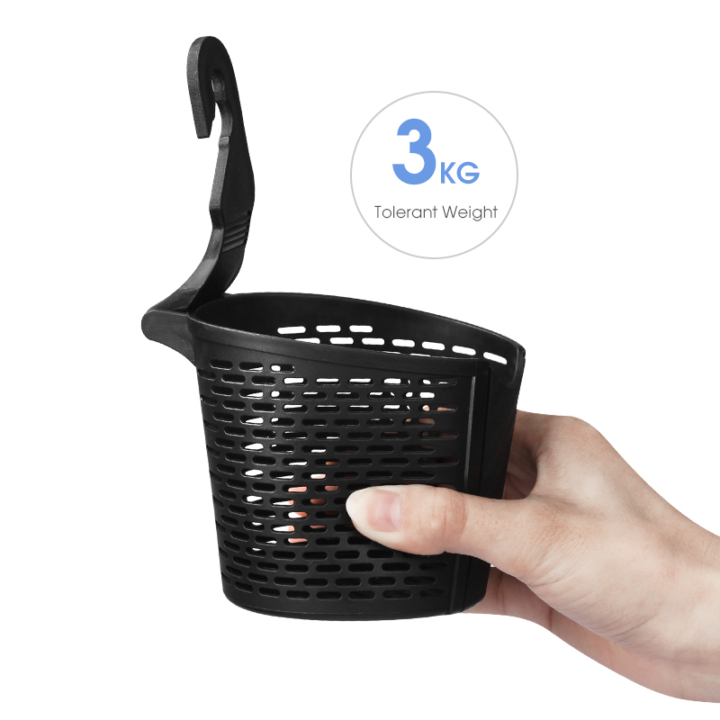 Carusn op een voertuig gemonte - Car Accessories Hanging recensie en prijs