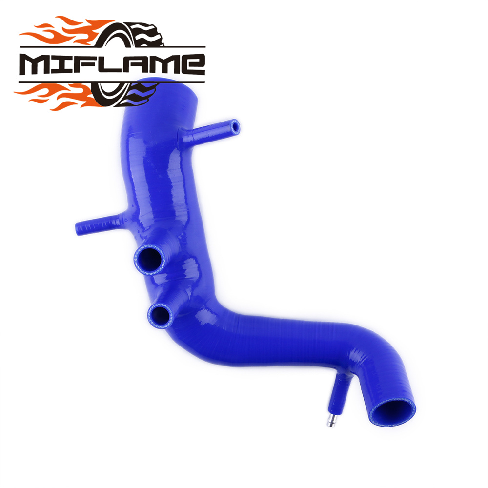 Silicone inlaatpijp voor VW Je - Accessories Car Near recensie en prijs