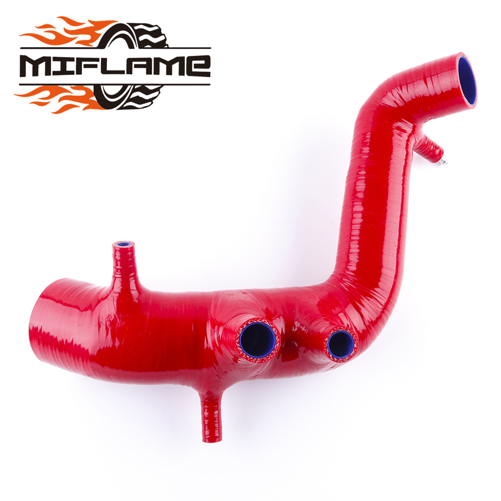 Silicone inlaatpijp voor VW Je - Accessories Car Near recensie en prijs