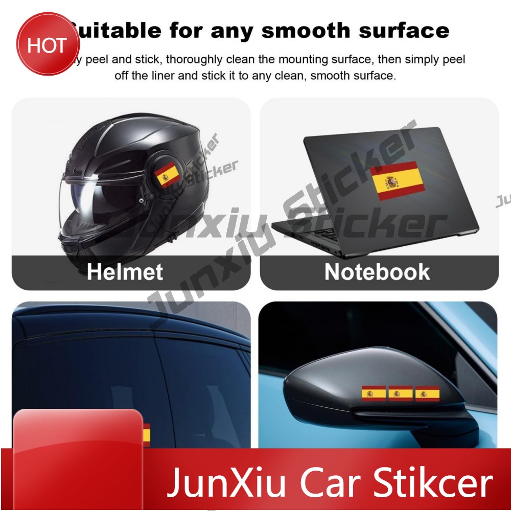 Ierland Outline Sticker Hoge k - Car Accessories Ireland recensie en prijs