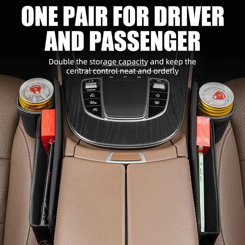 Autostoel opbergvak organizer  - Car Accessories Hanging recensie en prijs