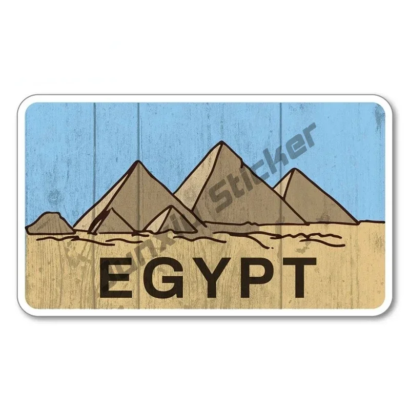 Egypte vlag sticker sticker Eg - Car Accessories Egypt recensie en prijs
