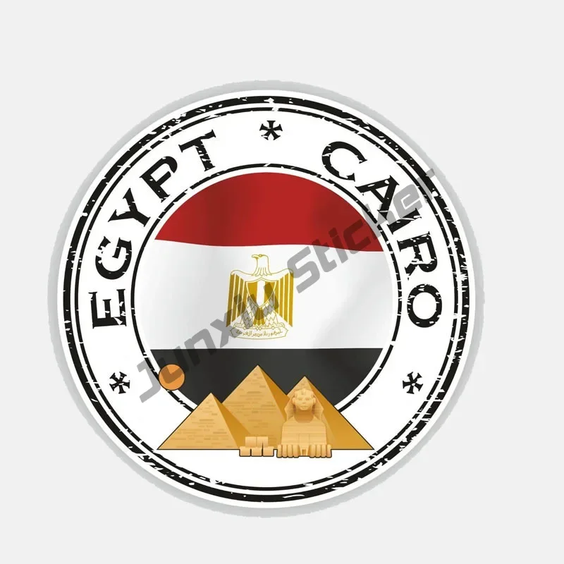 Egypte vlag sticker sticker Eg - Car Accessories Egypt recensie en prijs