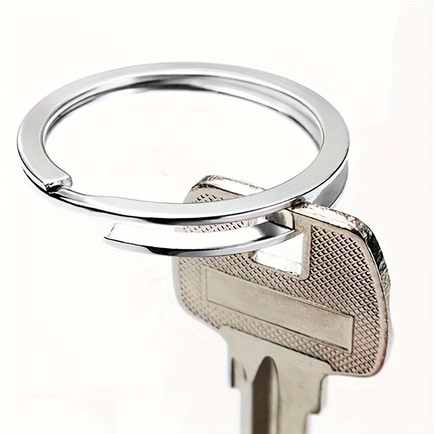 10/20/40 stuks split sleutelha - Car Accessories Hanging recensie en prijs