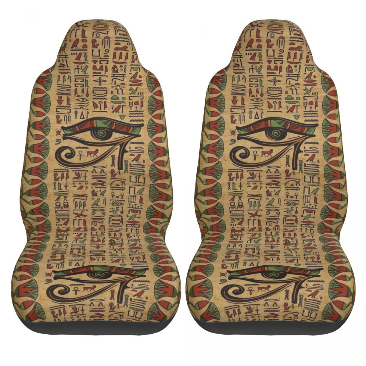 Eye Of Horus Egyptische univer - Car Accessories Egypt recensie en prijs