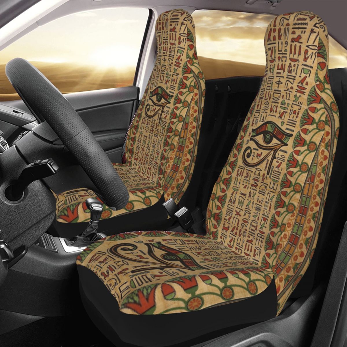 Eye Of Horus Egyptische univer - Car Accessories Egypt recensie en prijs
