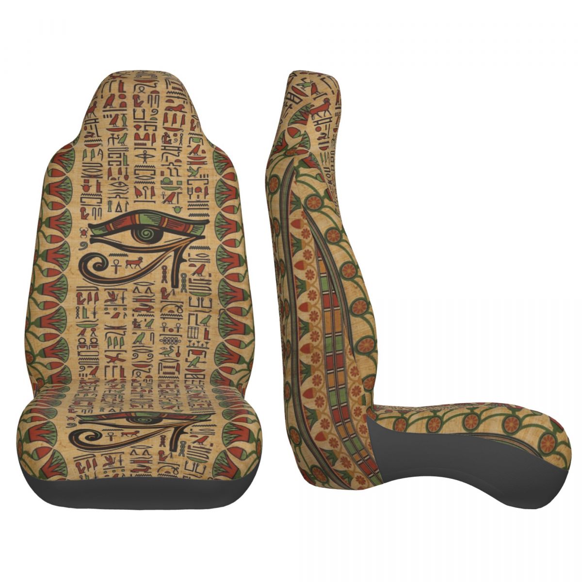 Eye Of Horus Egyptische univer - Car Accessories Egypt recensie en prijs