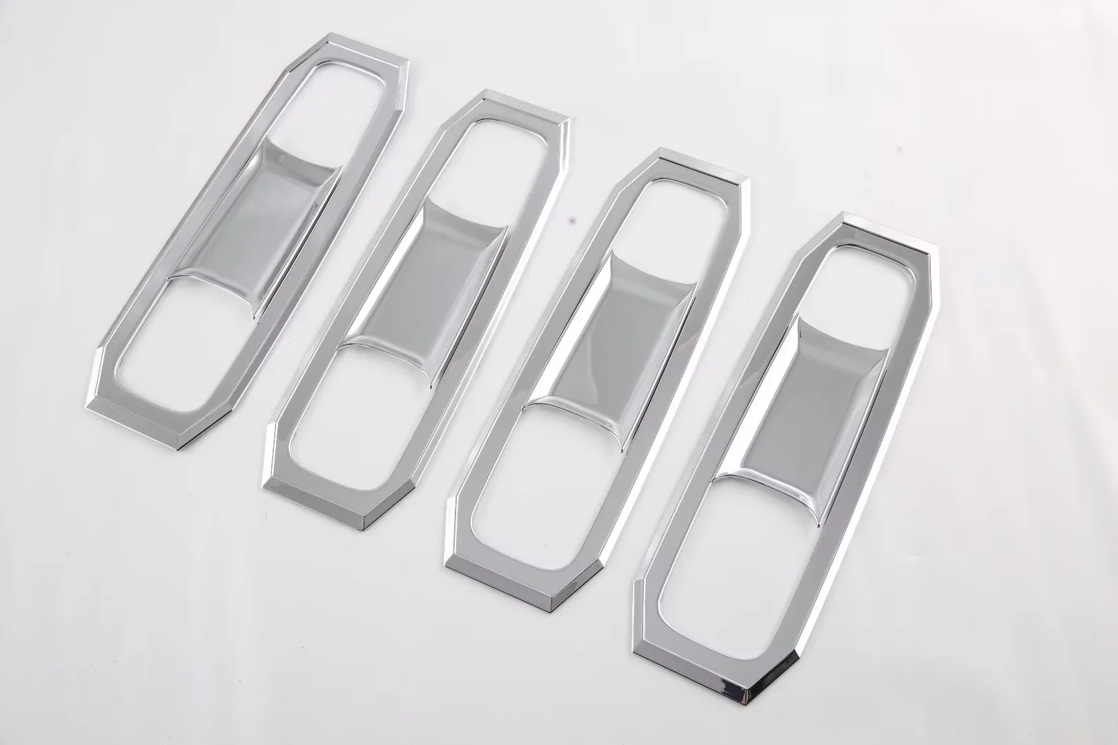 Voor Dodge Ram 2022 2023 2024  - Car Accessories Sticker recensie en prijs