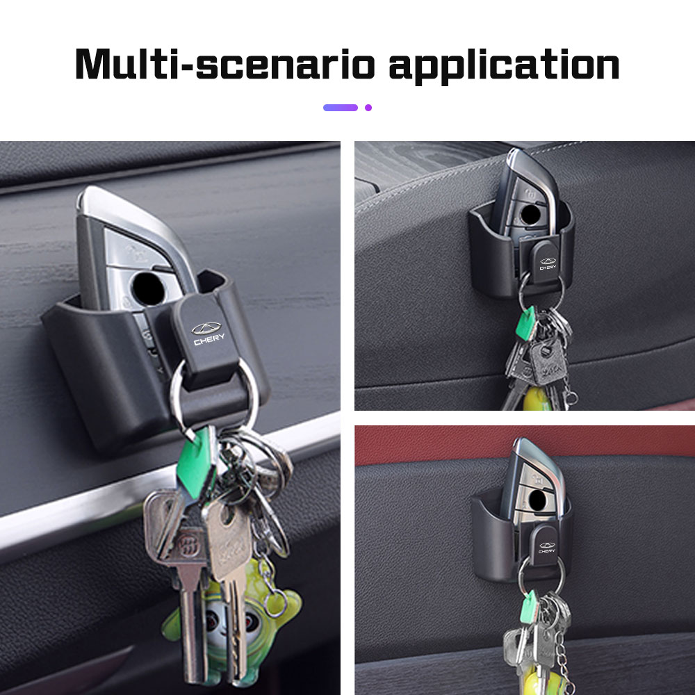 Opbergbox voor dashboard met h - Car Accessories Hanging recensie en prijs