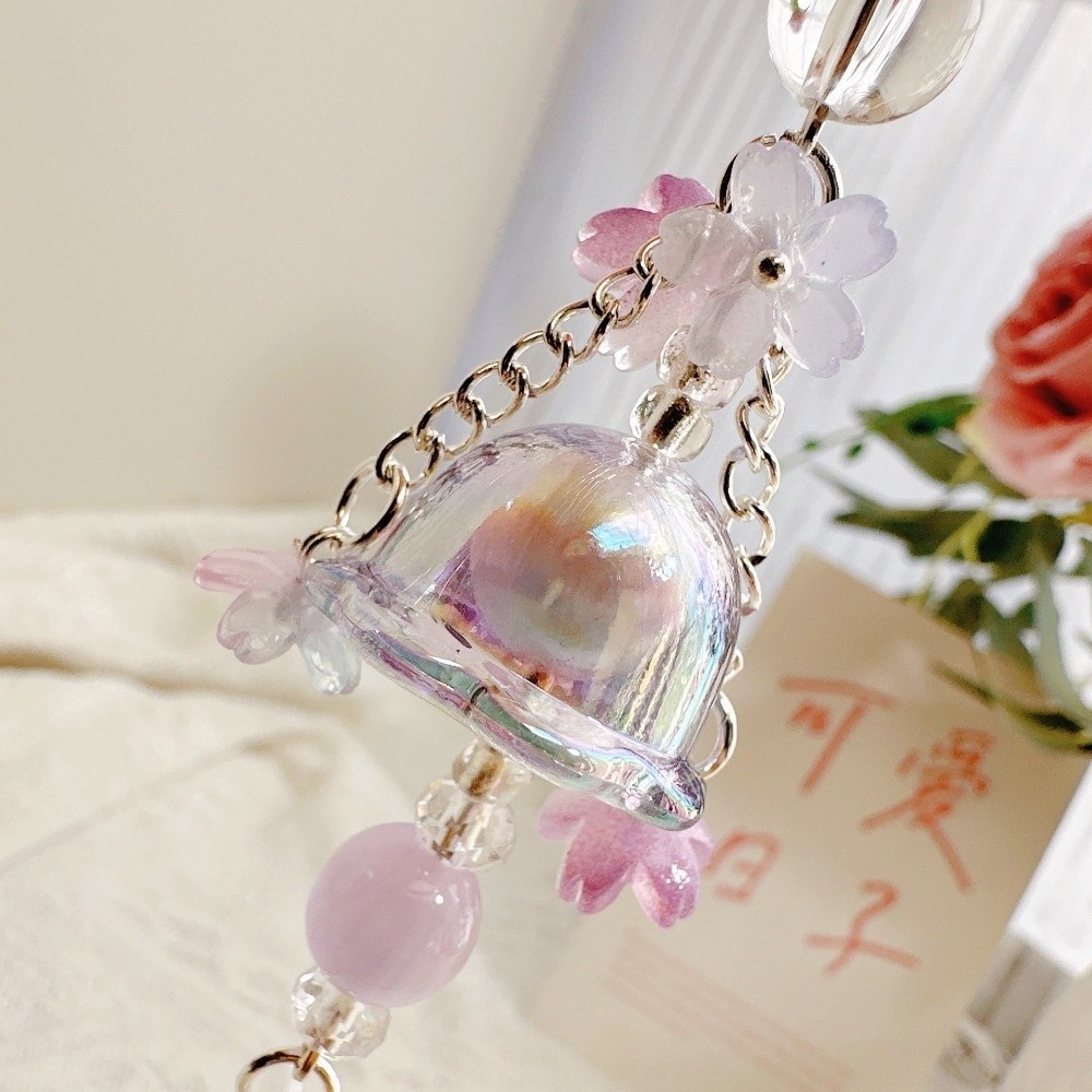 Ornament Auto Hangende Decorat - Car Accessories Bangkok recensie en prijs
