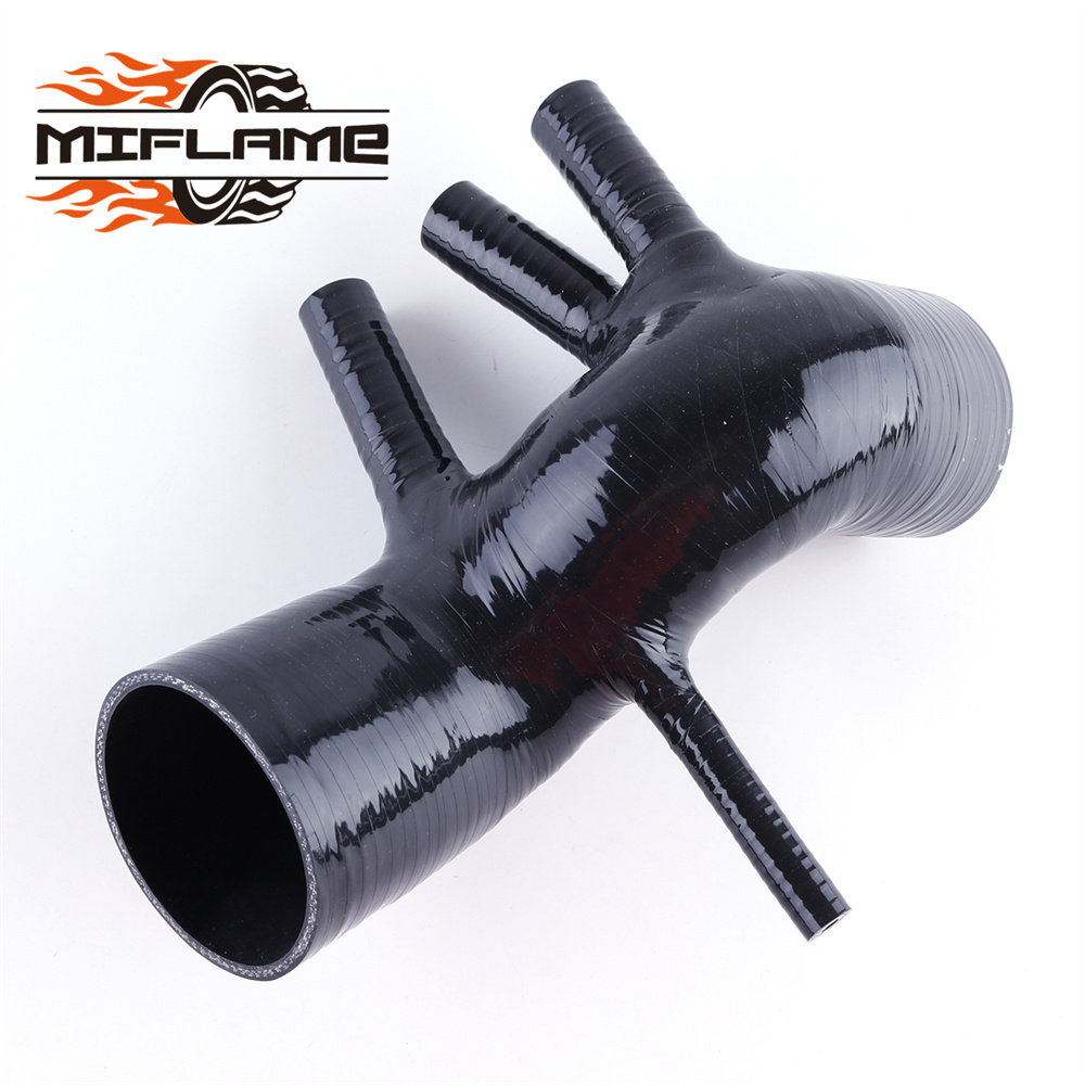 Silicone inlaatslang voor Toyo - Accessories Car Near recensie en prijs