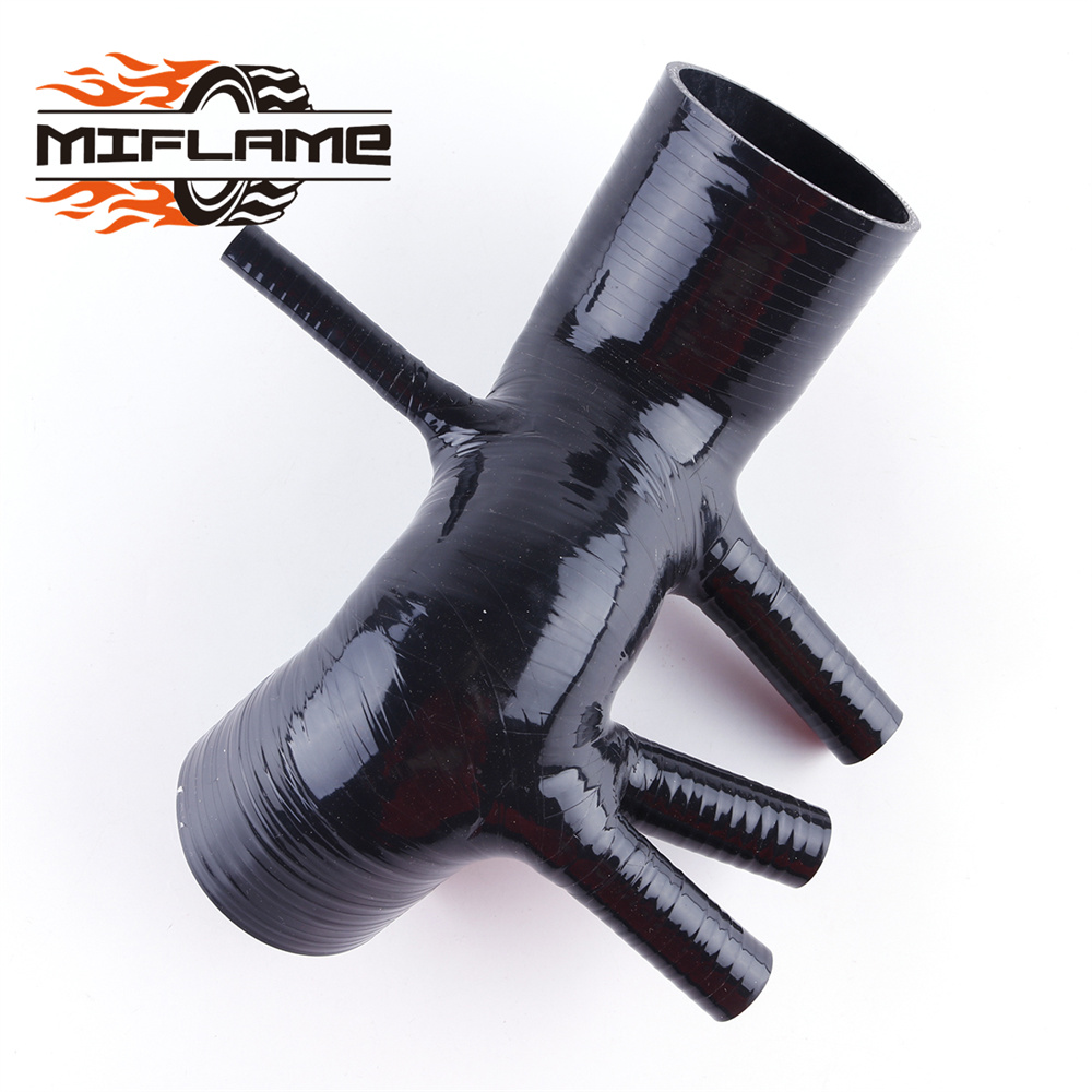 Silicone inlaatslang voor Toyo - Accessories Car Near recensie en prijs