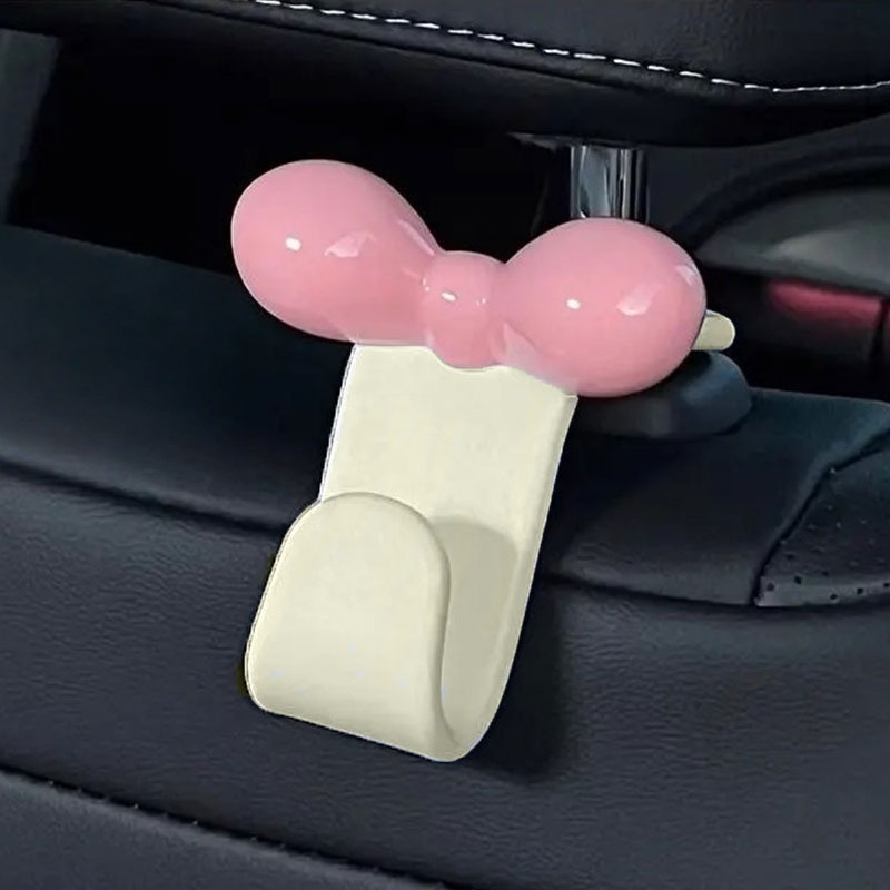 Minimalistische hanghaken voor - Car Accessories Hanging recensie en prijs