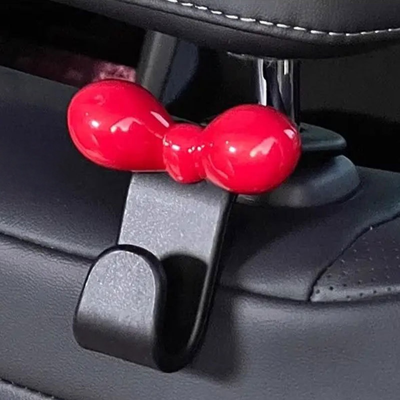 Minimalistische hanghaken voor - Car Accessories Hanging recensie en prijs