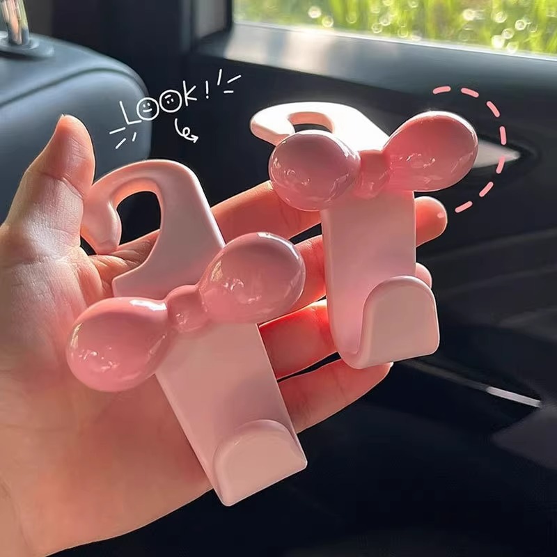Minimalistische hanghaken voor - Car Accessories Hanging recensie en prijs