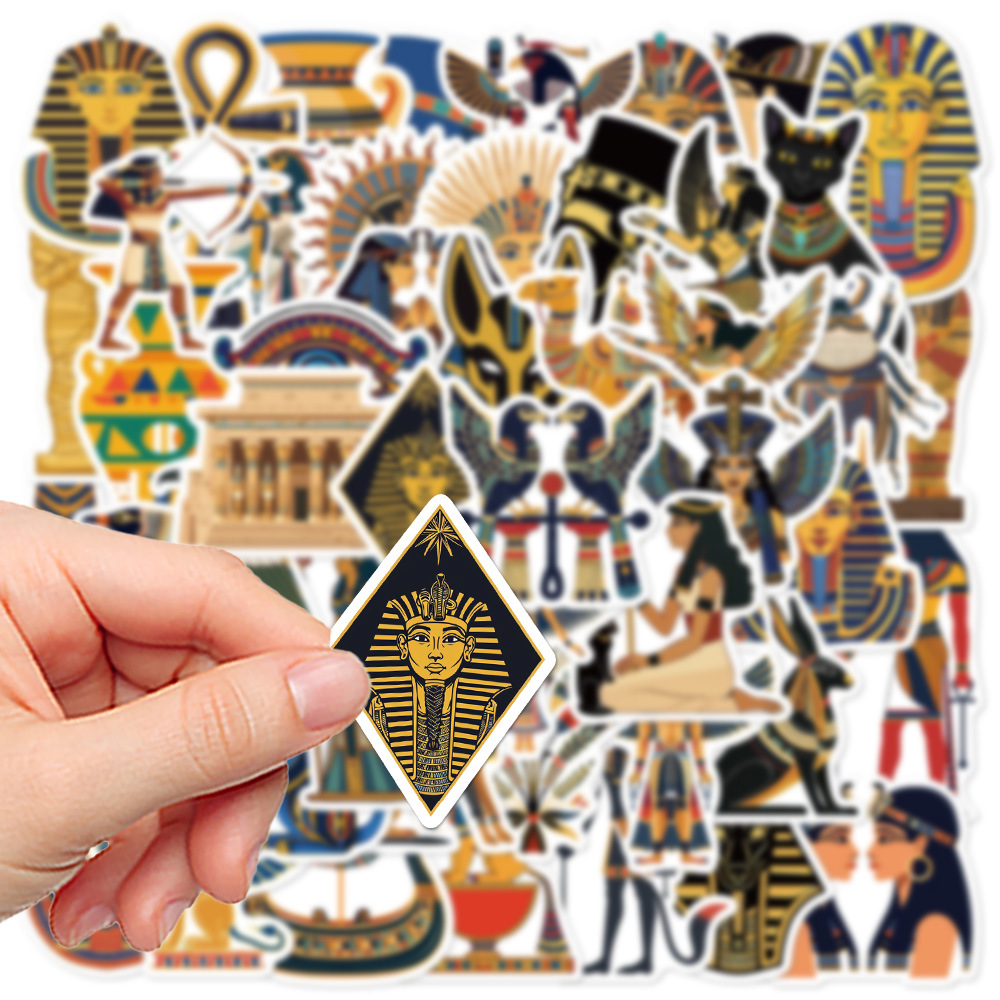 10/30/50 Stuks Oude Egypte Cul - Car Accessories Egypt recensie en prijs