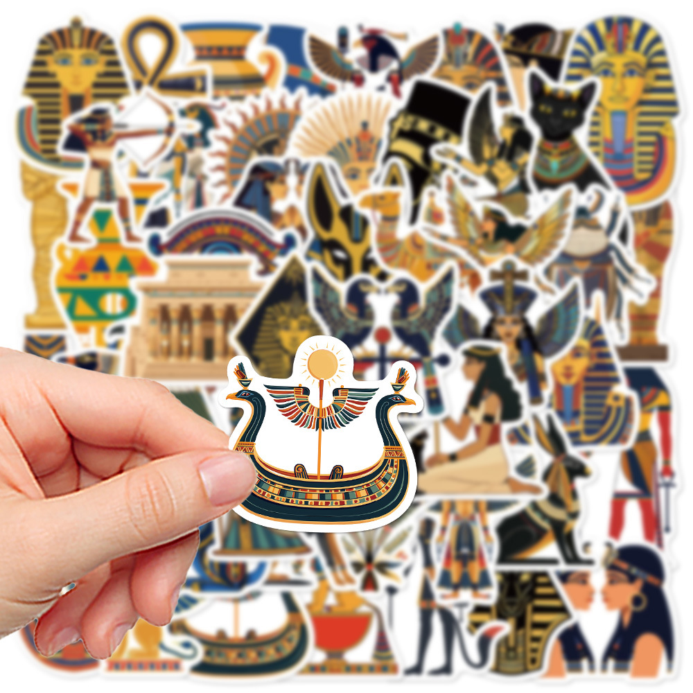 10/30/50 Stuks Oude Egypte Cul - Car Accessories Egypt recensie en prijs