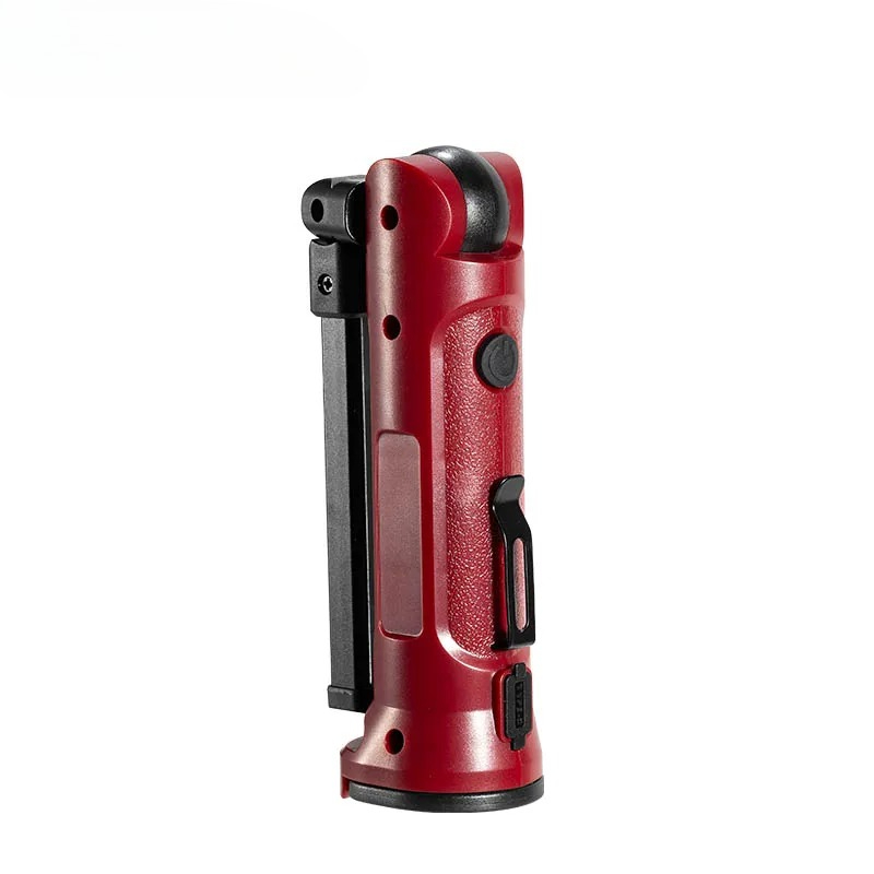COB LED-werklamp Oplaadbare op - Car Accessories Hanging recensie en prijs