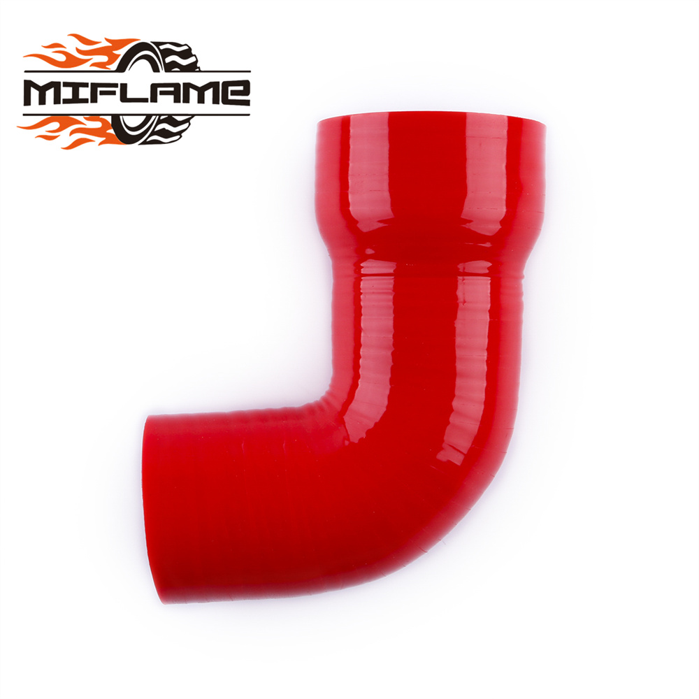 Siliconen Turbo Uitlaat Slang  - Accessories Car Near recensie en prijs