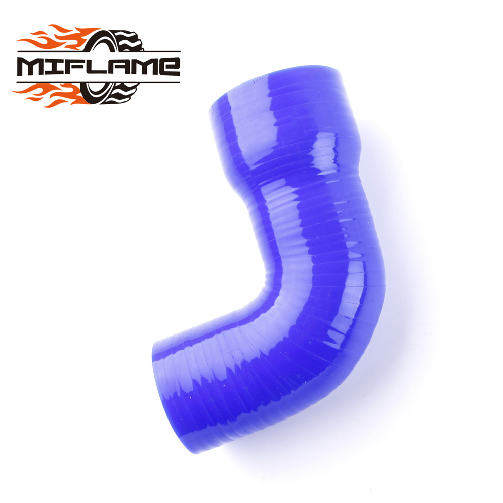 Siliconen Turbo Uitlaat Slang  - Accessories Car Near recensie en prijs