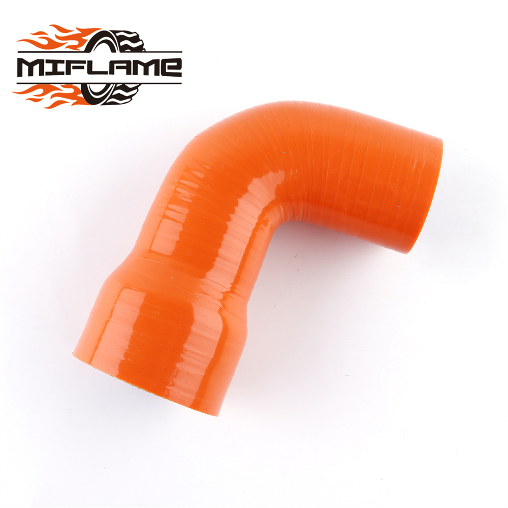 Siliconen Turbo Uitlaat Slang  - Accessories Car Near recensie en prijs