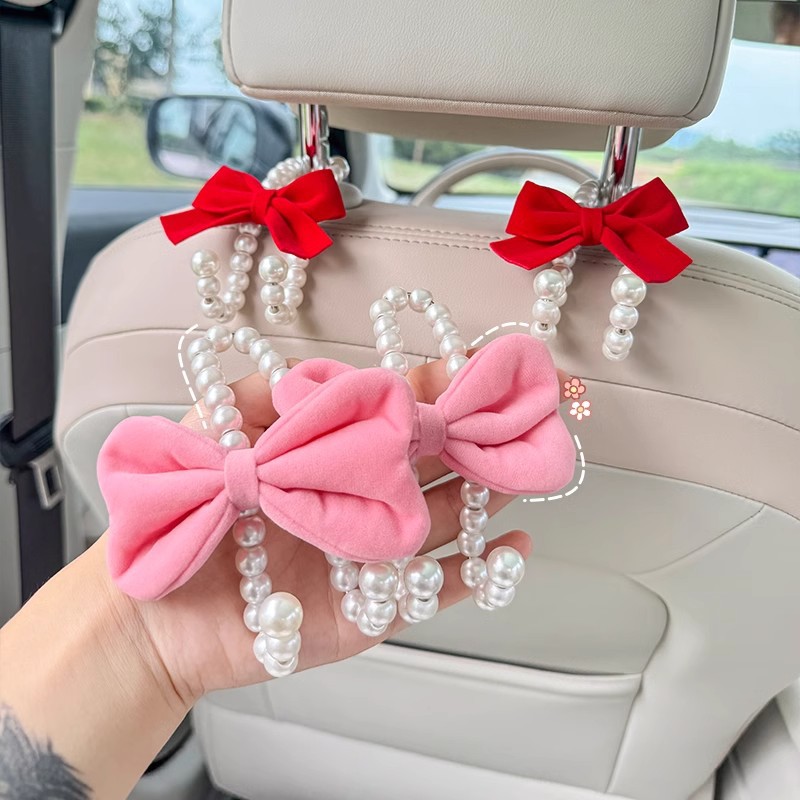2 stks Auto Achterbank Haak Wi - Car Accessories Hanging recensie en prijs