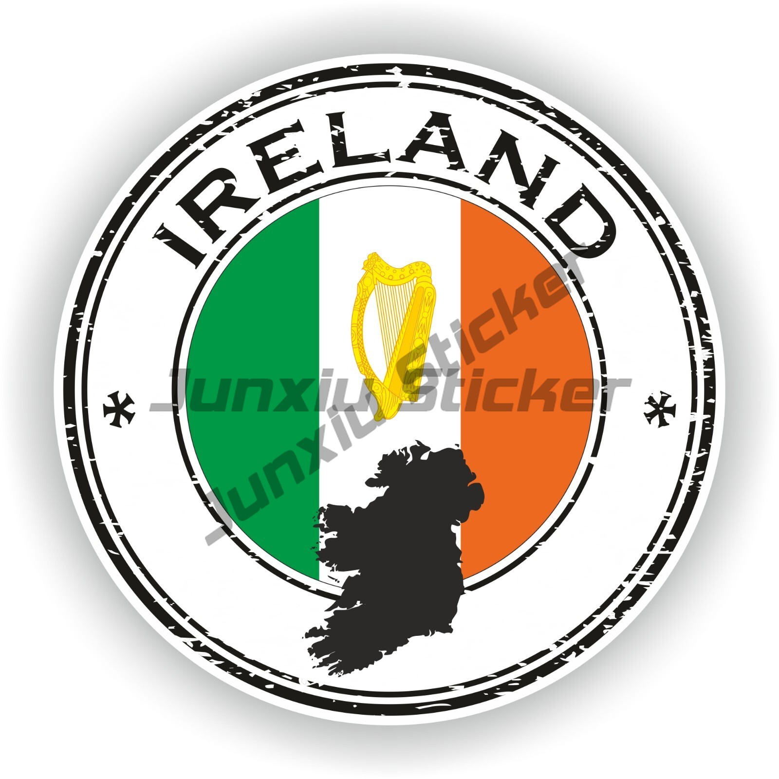 Ierland Creatieve en artistiek - Car Accessories Ireland recensie en prijs