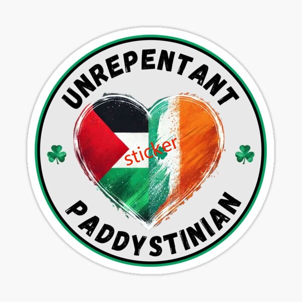 Ierland autodecoratiestickers  - Car Accessories Ireland recensie en prijs